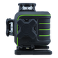 ToolShed Laser Level 4 x 360deg Green
