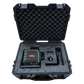 ToolShed Laser Level 4 x 360deg Green