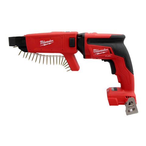 Milwaukee M18 FUEL Cordless Collated Screw Gun 18V - Bare Tool