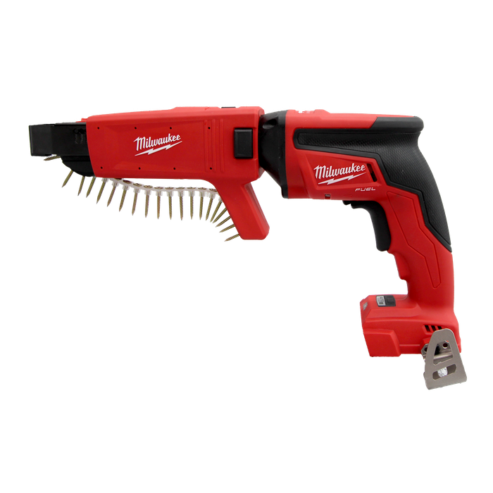 Milwaukee cordless drywall gun sale