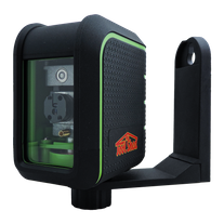 ToolShed Laser Level Green Cross Line