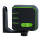 ToolShed Laser Level Green Cross Line