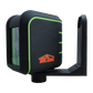 ToolShed Laser Level Green Cross Line
