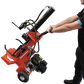 ToolShed Petrol Powered Log Splitter 15 Tonne with Chainsaw