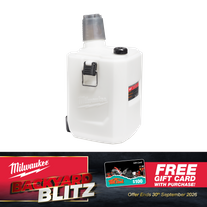 Milwaukee Sprayer Tank Assembly 7L for M12BHCS4L0