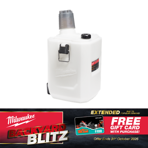 Milwaukee Sprayer Tank Assembly 7L for M12BHCS4L0