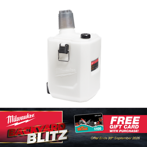 Milwaukee Sprayer Tank Assembly 7L for M12BHCS4L0