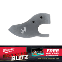 Milwaukee Pruning Shear Blade to Suit M12BLPSH0