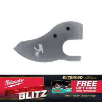 Milwaukee Pruning Shear Blade to Suit M12BLPSH0