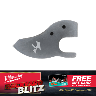 Milwaukee Pruning Shear Blade to Suit M12BLPSH0