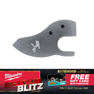 Milwaukee Pruning Shear Blade to Suit M12BLPSH0