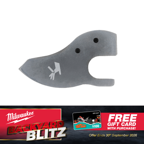 Milwaukee Pruning Shear Blade to Suit M12BLPSH0