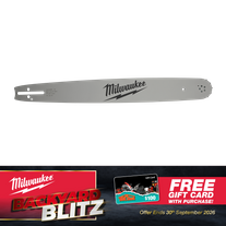 Milwaukee Chainsaw Bar 20in/508mm