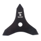 Milwaukee Brushcutter Blade 3 Tooth for M18F2BC