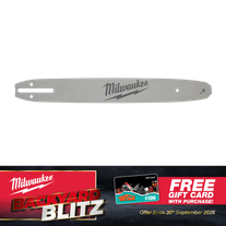 Milwaukee Chainsaw Bar 14in/356mm