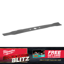 Milwaukee Mower Blade  533mm/21in