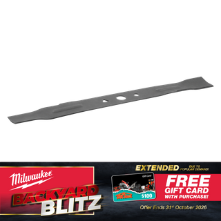Milwaukee Mower Blade  533mm/21in