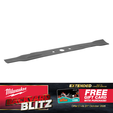 Milwaukee Mower Blade  533mm/21in