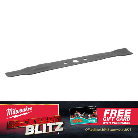 Milwaukee Mower Blade  533mm/21in