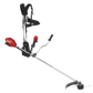 Milwaukee M18 FUEL Brushcutter/Line Trimmer with Harness 18V - Bare Tool