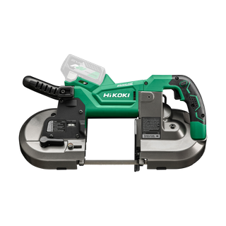 HiKOKI Cordless Bandsaw Brushless 36v - Bare Tool