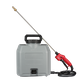 Milwaukee Switch Tank Concrete Sprayer Assembly 15L