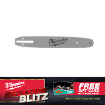 Milwaukee Chainsaw Bar 12in for M18FTCHS120