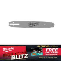 Milwaukee Chainsaw Bar 12in for M18FTCHS120