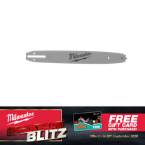 Milwaukee Chainsaw Bar 14in for M18FTCHS140