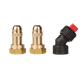 Milwaukee Sprayer Nozzles Replacement for Backpack Sprayer
