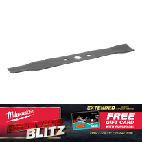 Milwaukee Mower Blade  457mm/18in
