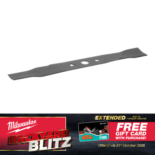 Milwaukee Mower Blade  457mm/18in