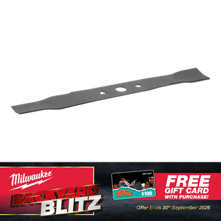 Milwaukee Mower Blade  457mm/18in