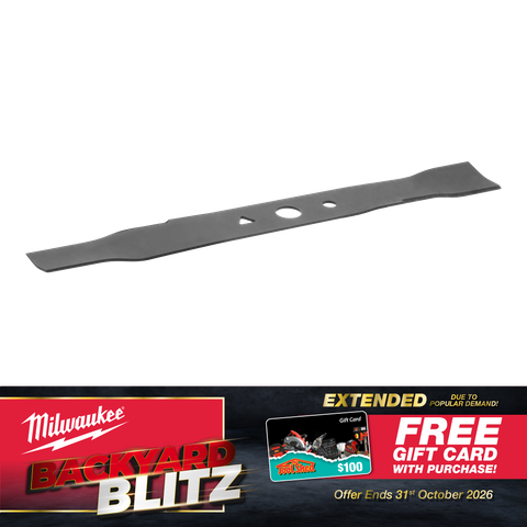Milwaukee Mower Blade  457mm/18in