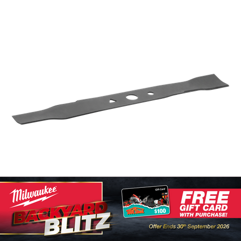 Milwaukee Mower Blade  457mm/18in