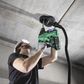 HiKOKI Cordless Rotary Hammer Drill SDS + Brushless 36V - Bare Tool