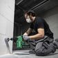 HiKOKI Cordless Rotary Hammer Drill SDS + Brushless 36V - Bare Tool