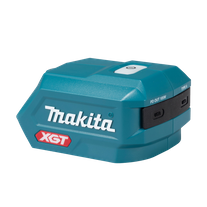 Makita XGT USB Battery Adapter 40V