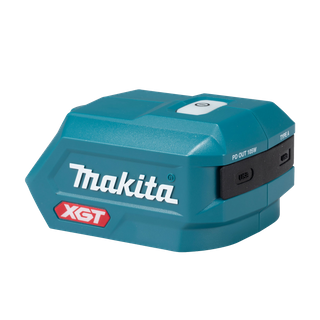 Makita XGT USB Battery Adapter 40V