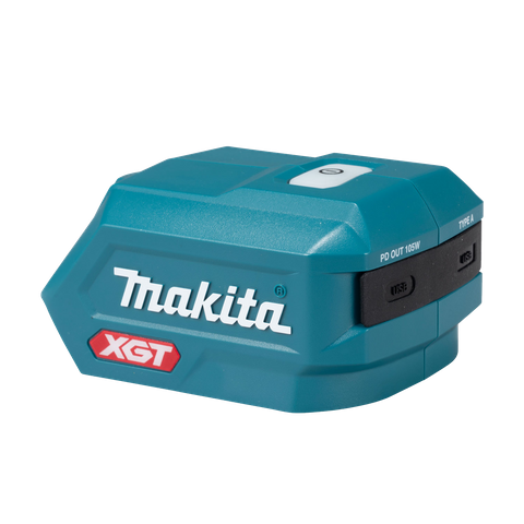 Makita XGT USB Battery Adapter 40V