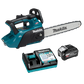 Makita XGT Cordless Chainsaw Top Handle 350mm 40V 4Ah