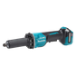 Makita XGT Cordless Die Grinder Paddle Switch Brushless 40V - Bare Tool