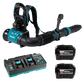 Makita XGT Cordless Backpack Blower Brushless 40V 8AH