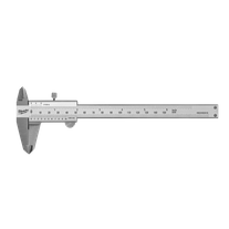 Milwaukee Vernier Caliper 0-150mm