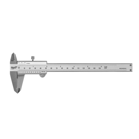 Milwaukee Vernier Caliper 0-150mm