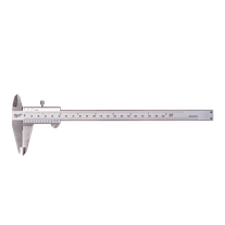 Milwaukee Vernier Caliper 0-200mm