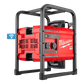 Milwaukee MX FUEL Power Supply - Bare Tool With Bonus Batteries