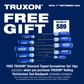 TRUXON Rolling Technicians Tool Backpack with Screwdriver Set 10pc