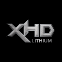 XHD Lithium