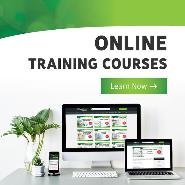 Online Training Courses